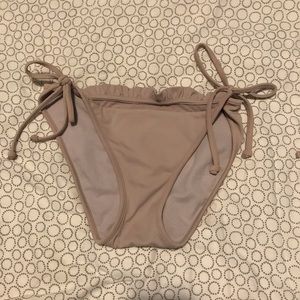 Victoria Secret Bikini Bottom